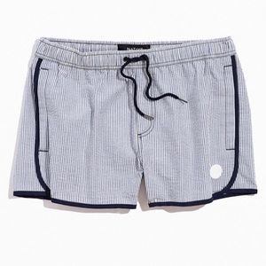 Mint condition swim trunks